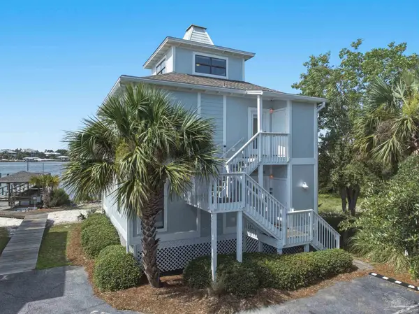 16590 Perdido Key Dr #7A, Perdido Key, FL 32507