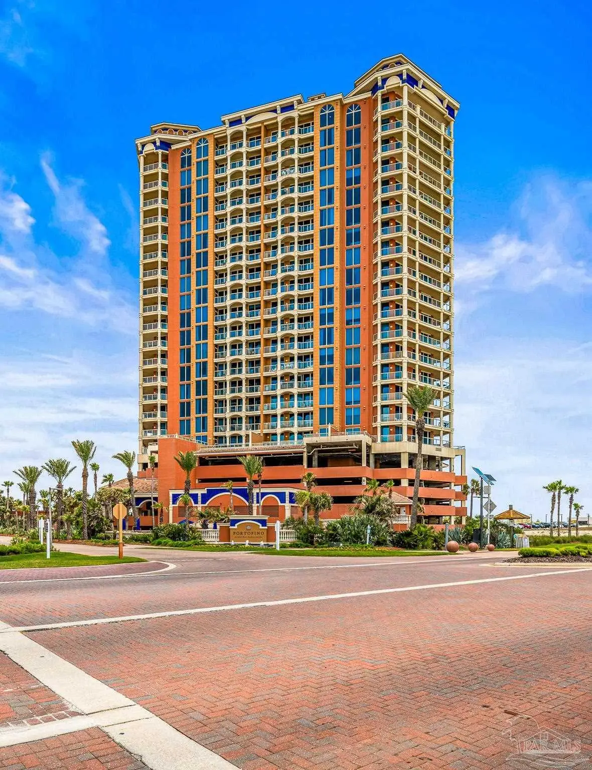 3 Portofino Dr #1105, Pensacola Beach, FL 32561 - #1