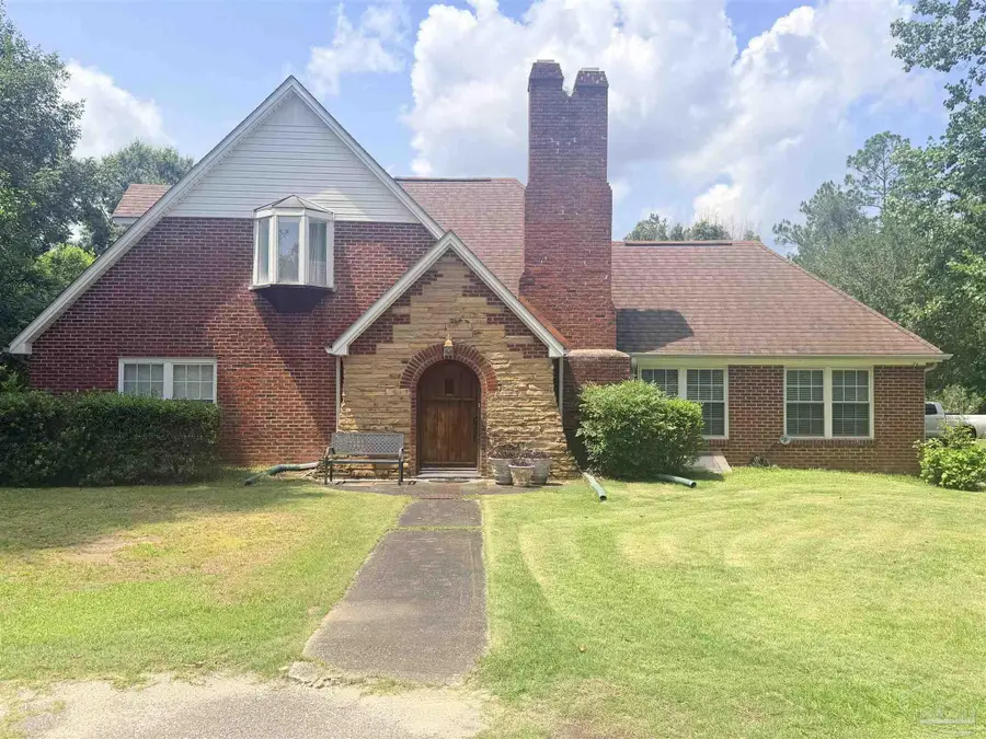 20665 Hwy 31, Flomaton, AL 36441 - #2