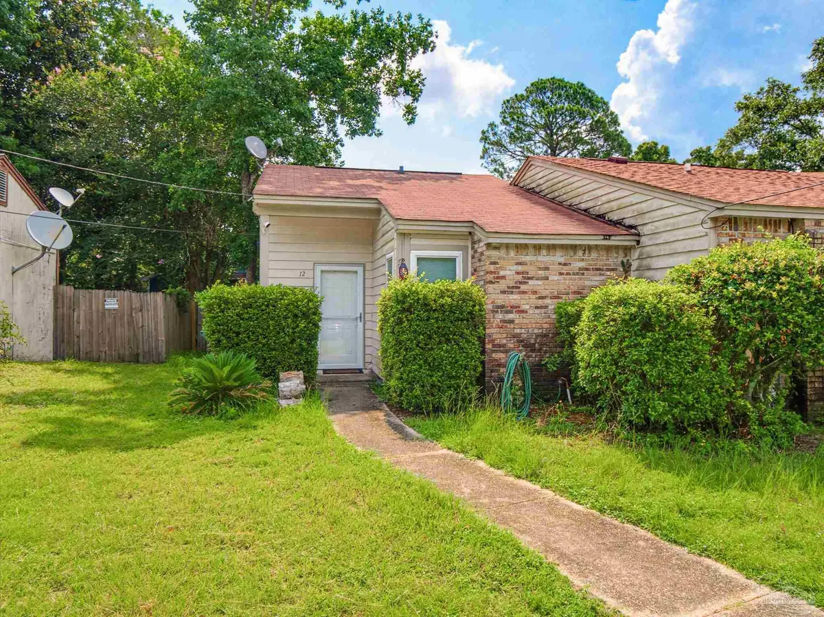 12 Crow Rd, Pensacola, FL 32506 - #1