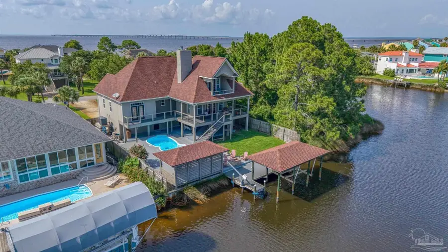 3037 Coral Strip Pkwy, Gulf Breeze, FL 32563 - #2