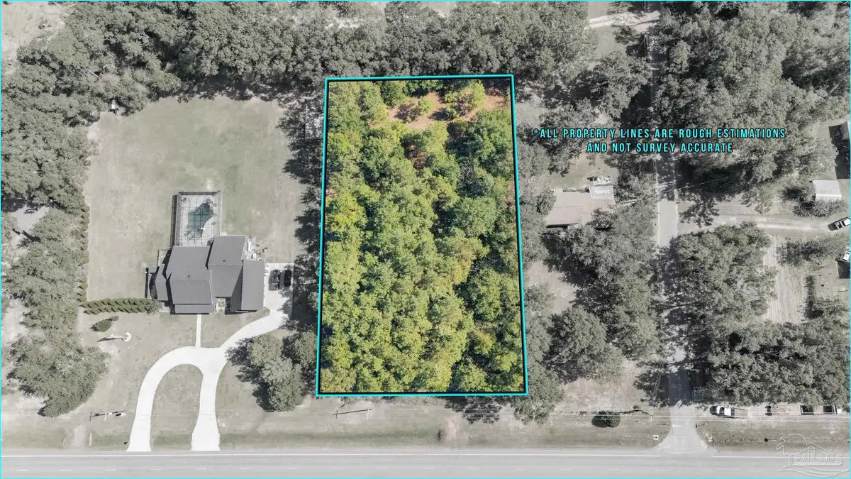 8800 BLK Chumuckla Hwy, Chumuckla, FL 32571 - #1