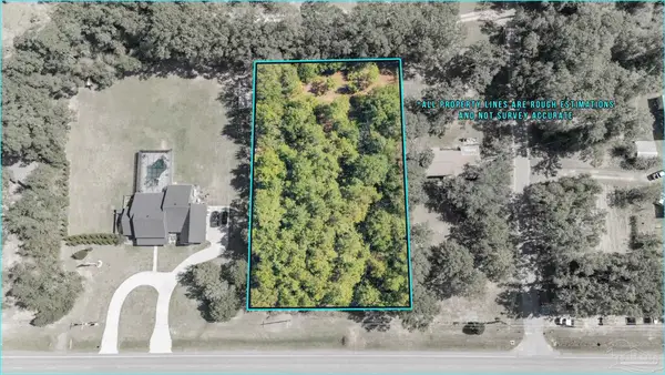8800 BLK Chumuckla Hwy, Chumuckla, FL 32571