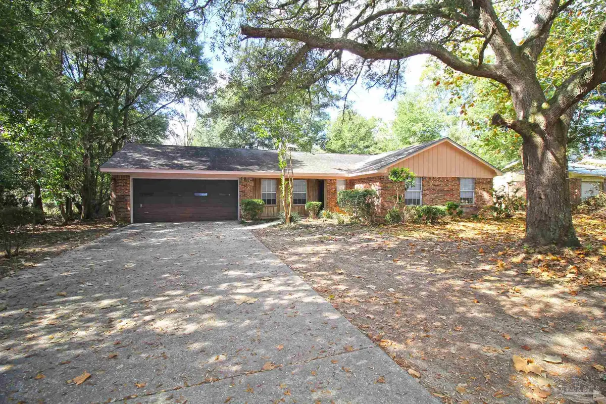 6059 Anderson Ln, Milton, FL 32570 - #1