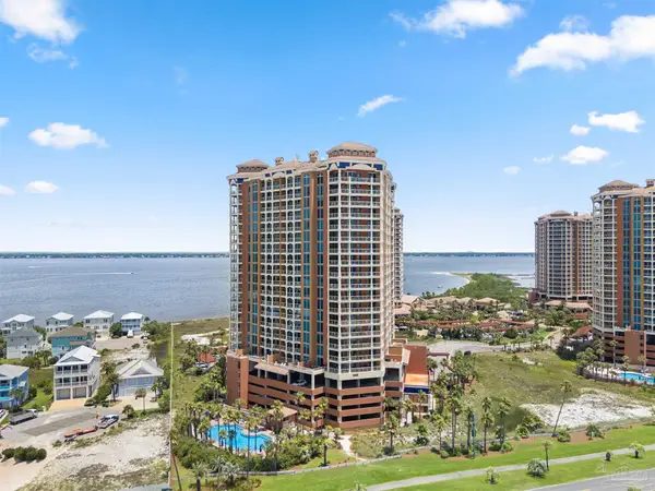 5 Portofino Dr #2105, Pensacola Beach, FL 32561