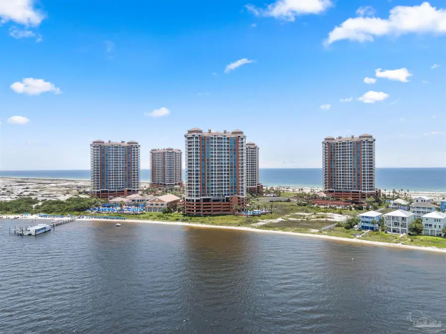 5 Portofino Dr #2105, Pensacola Beach, FL 32561 - #3