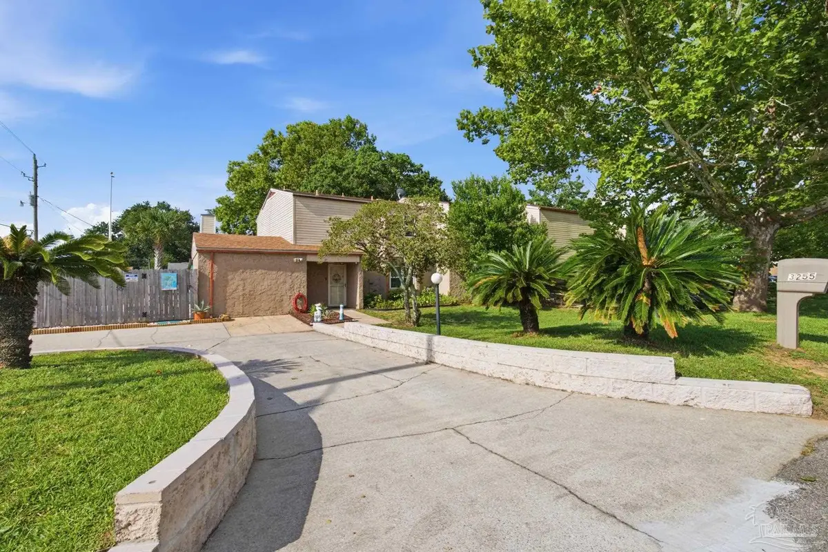 3255 Fernwood Dr, Gulf Breeze, FL 32563 - #1