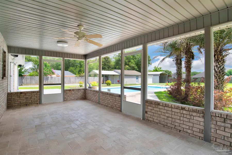 4449 Dandy Dr, Pace, FL 32571 - #3