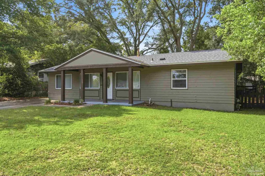 4332 Wycliff Dr, Pensacola, FL 32514 - #3