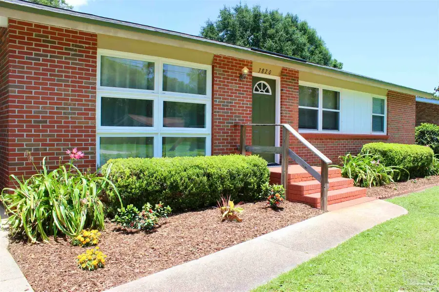 3820 Whispering Pines Dr, Pensacola, FL 32504 - #2