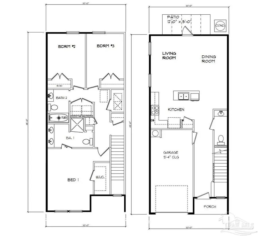 4807 Spruce Point Dr, Gulf Breeze, FL 32563 - #2