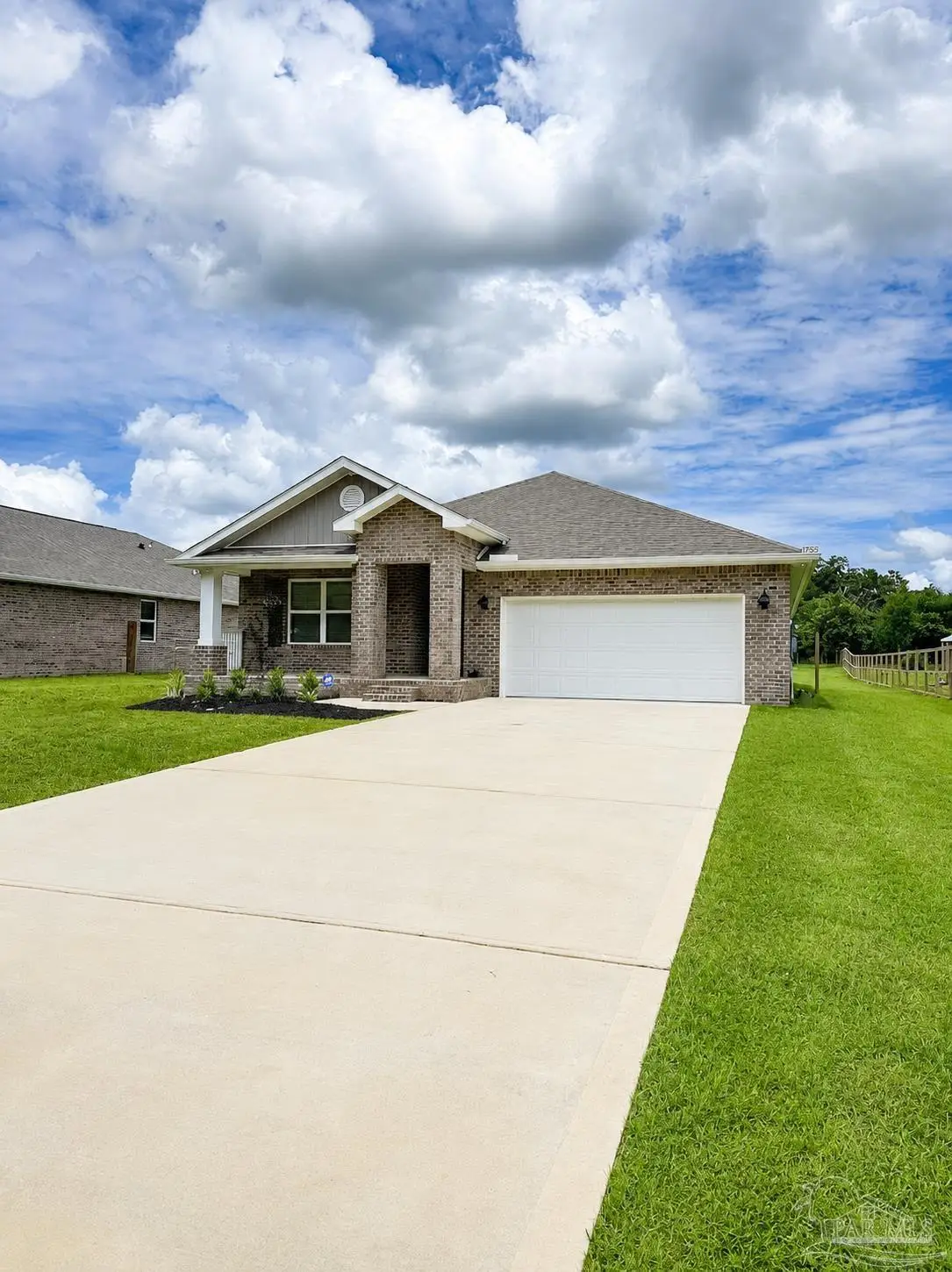 4766 Carl Booker Rd, Milton, FL 32583 - #1