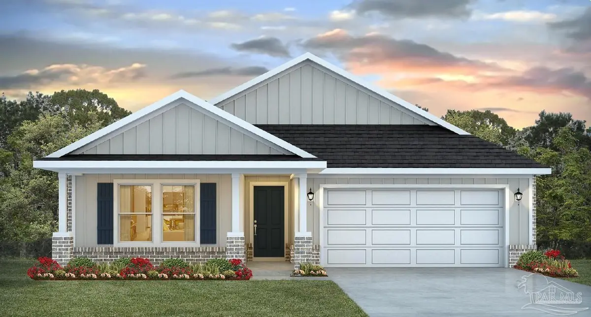5908 Dove Nest Rd, Gulf Breeze, FL 32563 - #1