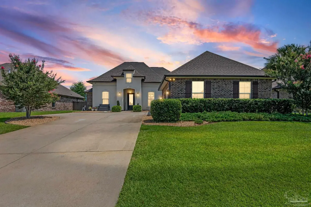 1525 Sabal Palm Dr, Gulf Breeze, FL 32563 - #1