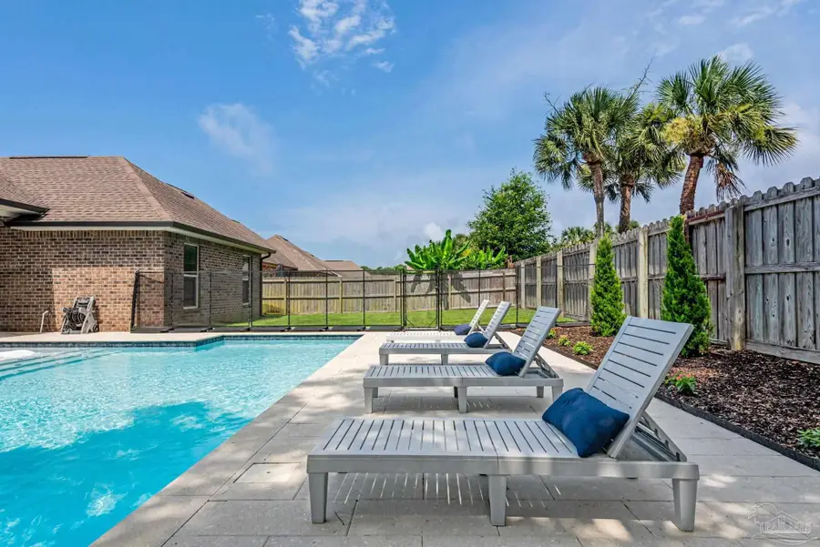 1525 Sabal Palm Dr, Gulf Breeze, FL 32563 - #2