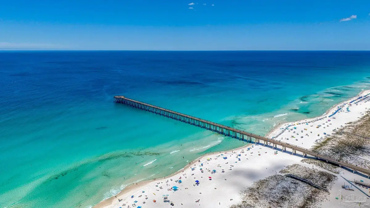 8436 Gulf Blvd, Navarre Beach, FL 32566 - #1