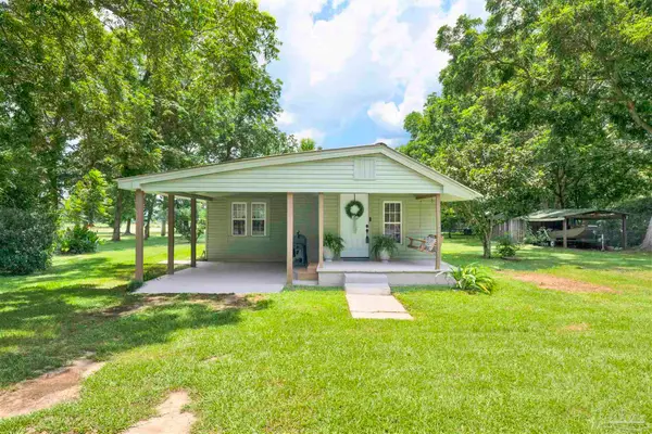 13907 N Hwy 87, Jay, FL 32565