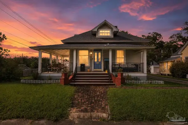823 E Jackson St, Pensacola, FL 32501