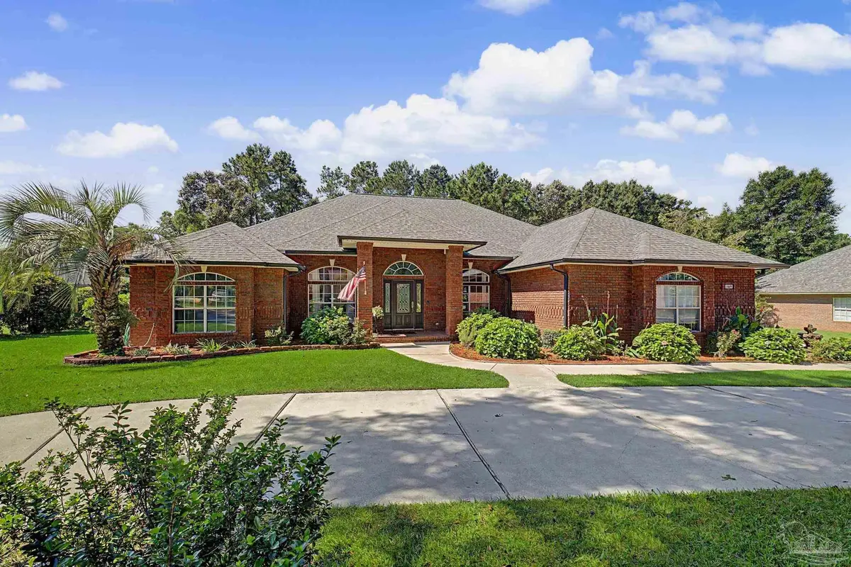 3019 Greystone Dr, Pace, FL 32571 - #1