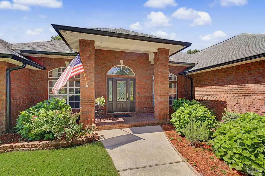 3019 Greystone Dr, Pace, FL 32571 - #3