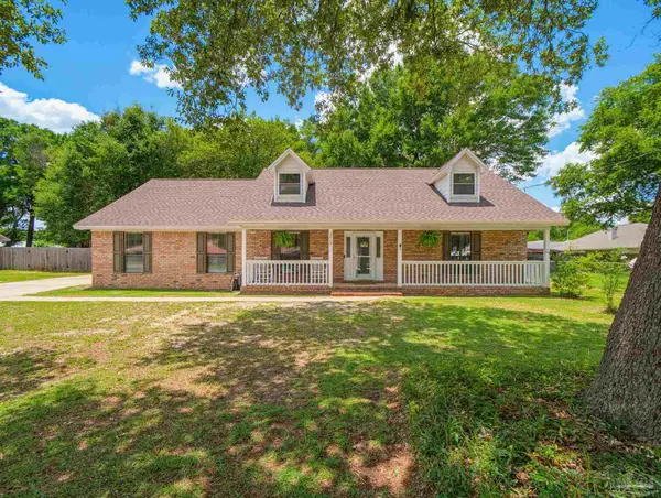 5729 Verna Way, Milton, FL 32570