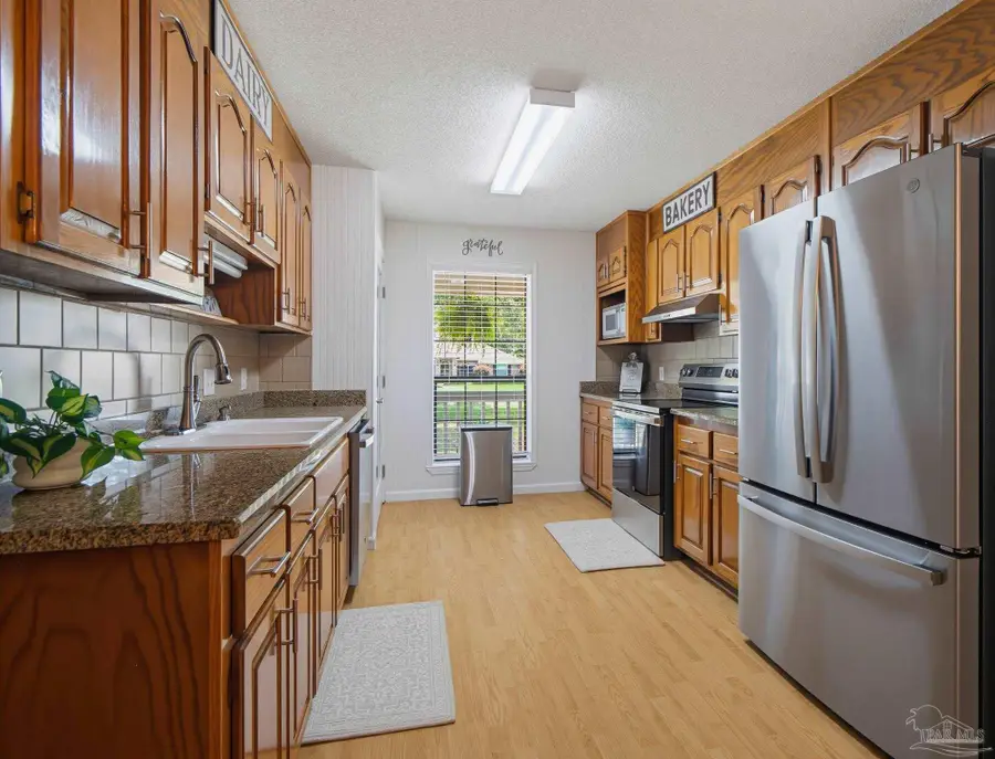 5729 Verna Way, Milton, FL 32570 - #3