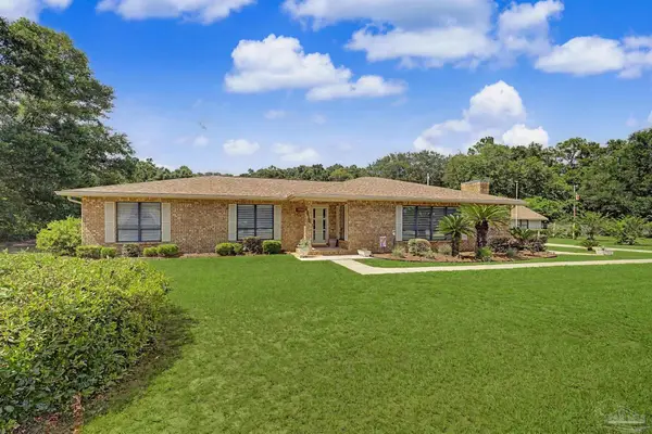 5514 Kauffman Rd, Milton, FL 32583