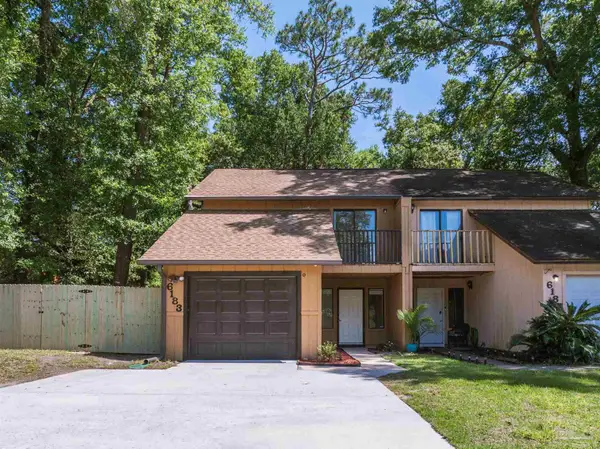 6183 Alicia Dr, Pensacola, FL 32504