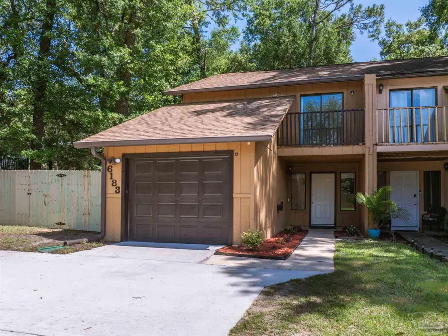 6183 Alicia Dr, Pensacola, FL 32504 - #2
