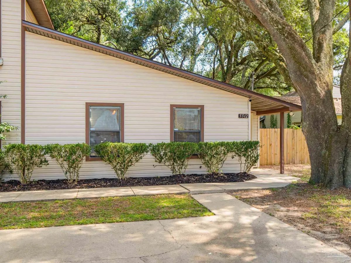 5512 Woodsman Ct, Pensacola, FL 32506 - #1