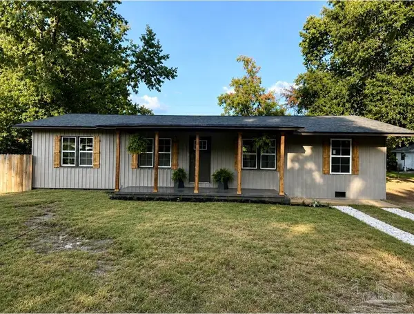 5338 Hutto Ln, Jay, FL 32565