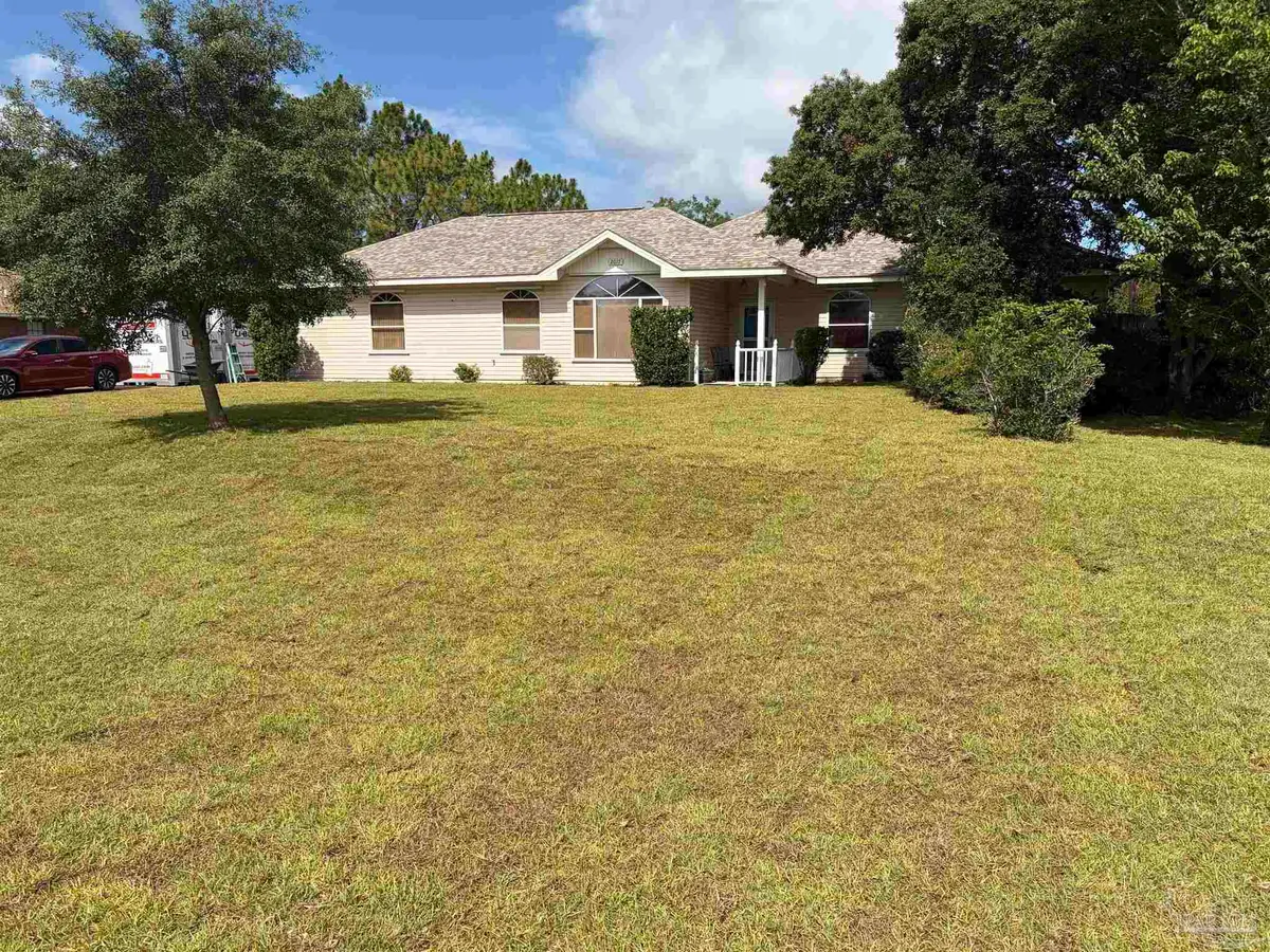 2017 Jamaica Dr, Navarre, FL 32566 - #1