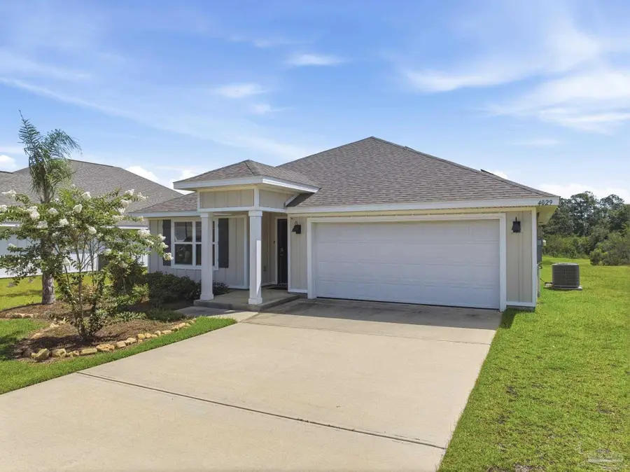 4029 Whitetail Ln, Pensacola, FL 32526 - #3