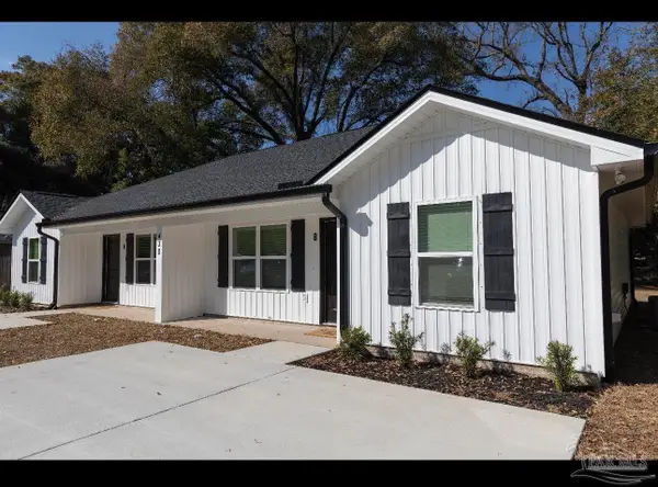 4103 E Johnson Ave, Pensacola, FL 32514