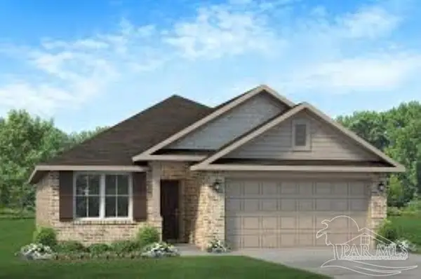 510 Sugar Pine Way #21A, Cantonment, FL 32533