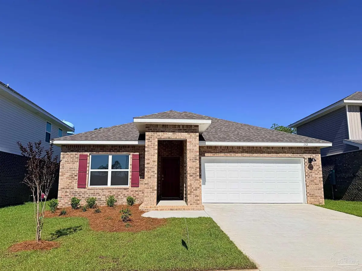 2264 Kildeer St, Cantonment, FL 32533 - #1