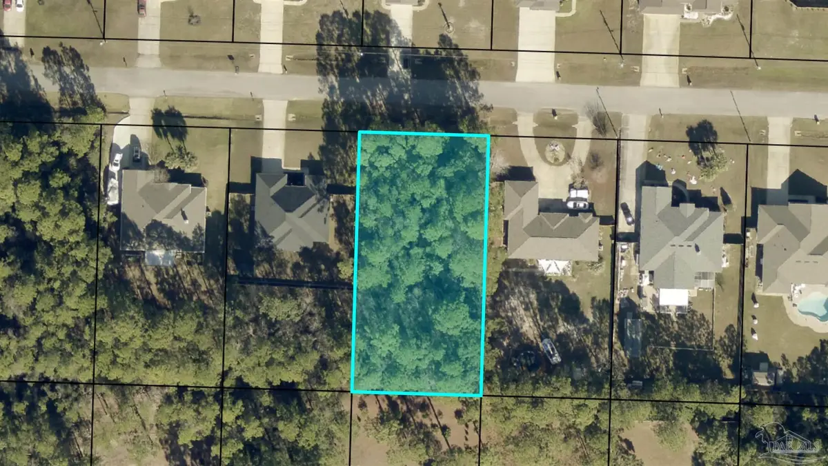 6555 Redfield St, Navarre, FL 32566 - #1