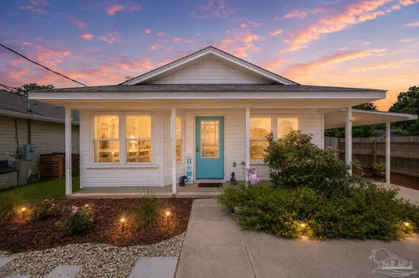 5301 Viking Rd, Pensacola, FL 32507