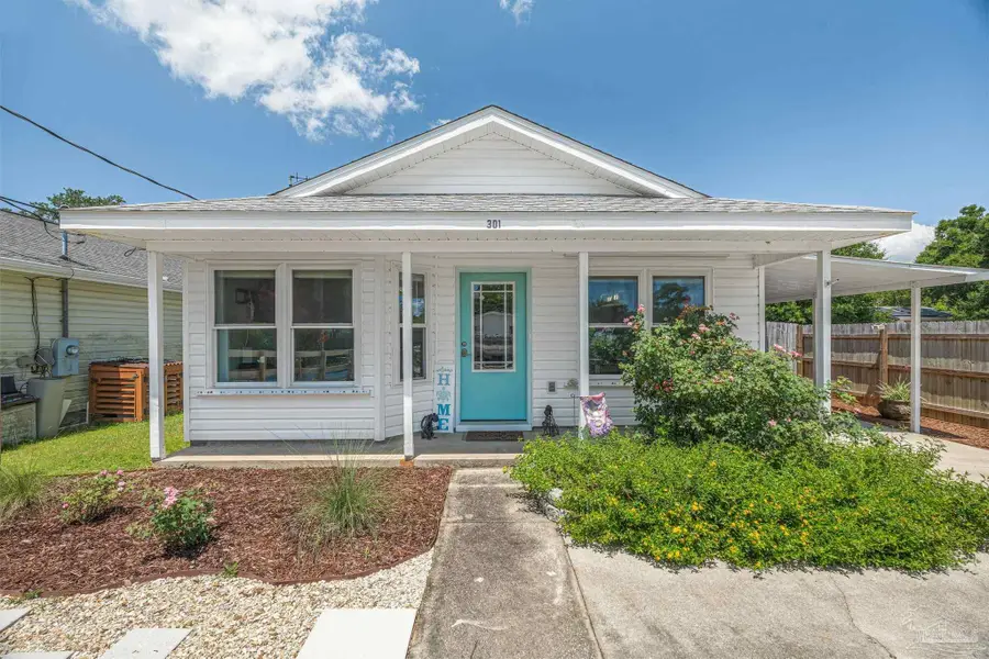 5301 Viking Rd, Pensacola, FL 32507 - #2