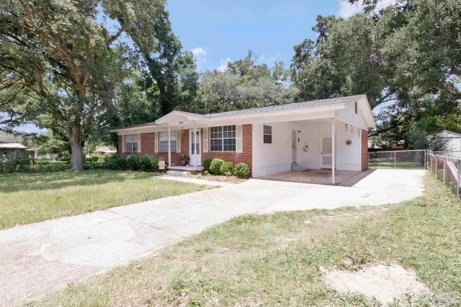 7300 Sachem Rd, Pensacola, FL 32505 - #3