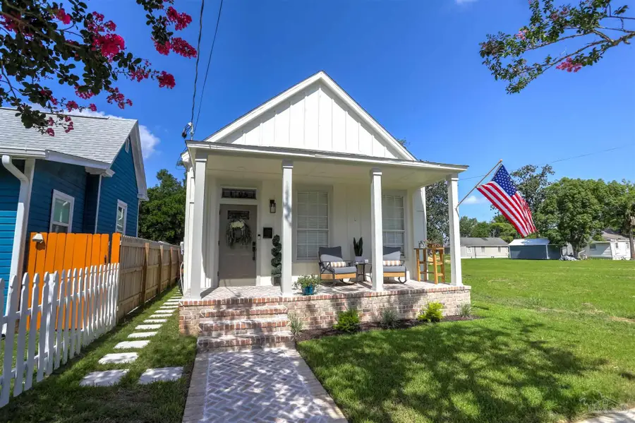 1105 Dr Martin Luther King Jr Dr, Pensacola, FL 32503 - #2