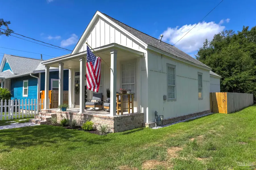 1105 Dr Martin Luther King Jr Dr, Pensacola, FL 32503 - #3