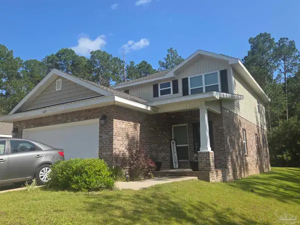 6655 Boatswaine Rd, Pensacola, FL 32526