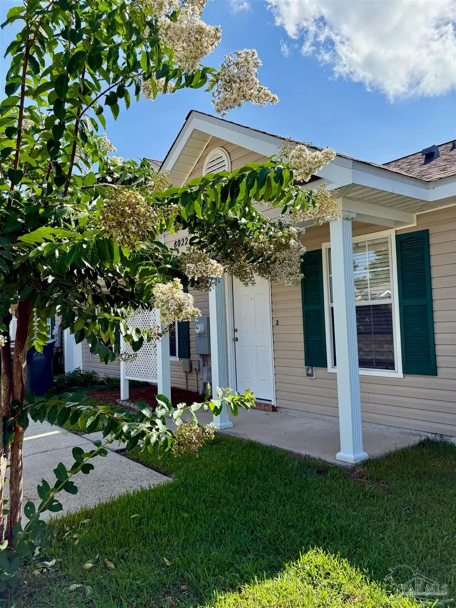 8022 Stonebrook Dr, Pensacola, FL 32514 - #3