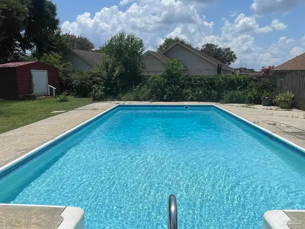8201 Northpointe Blvd, Pensacola, FL 32514