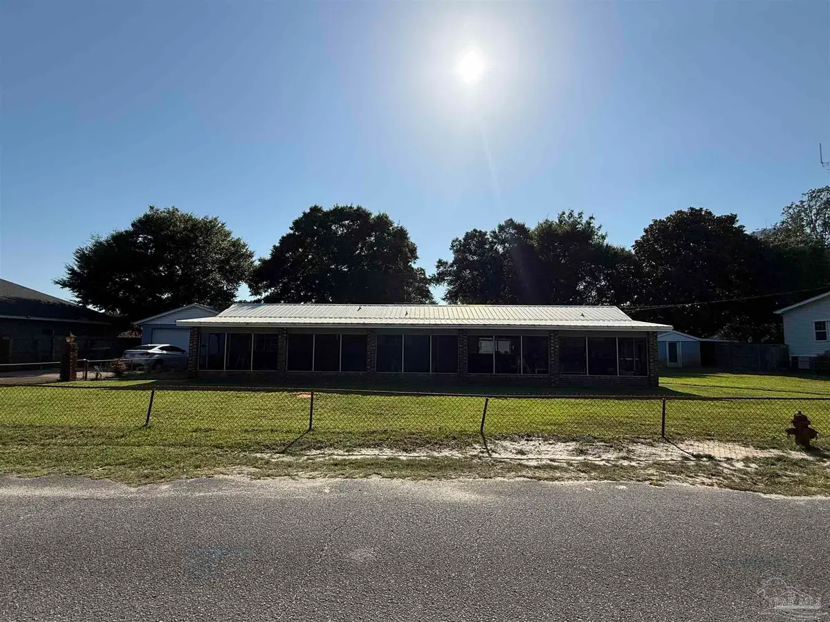 494 Aleta Ave, Mary Esther, FL 32569 - #1
