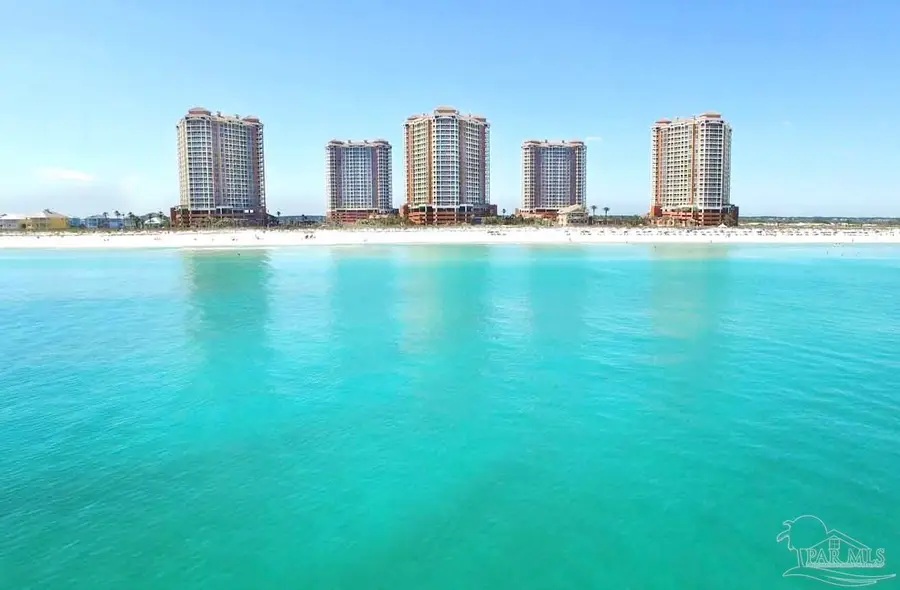 2 Portofino Dr #PH3  (2103), Pensacola Beach, FL 32561 - #2