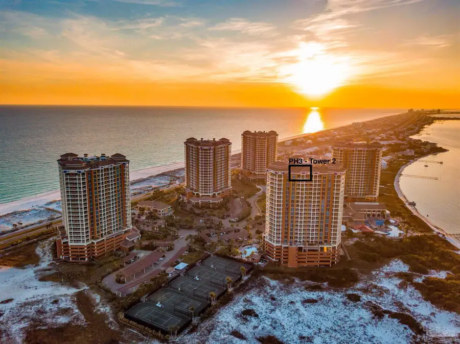 2 Portofino Dr #PH3  (2103), Pensacola Beach, FL 32561 - #3