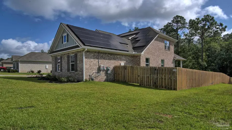 2990 Trestle Way, Cantonment, FL 32533 - #2