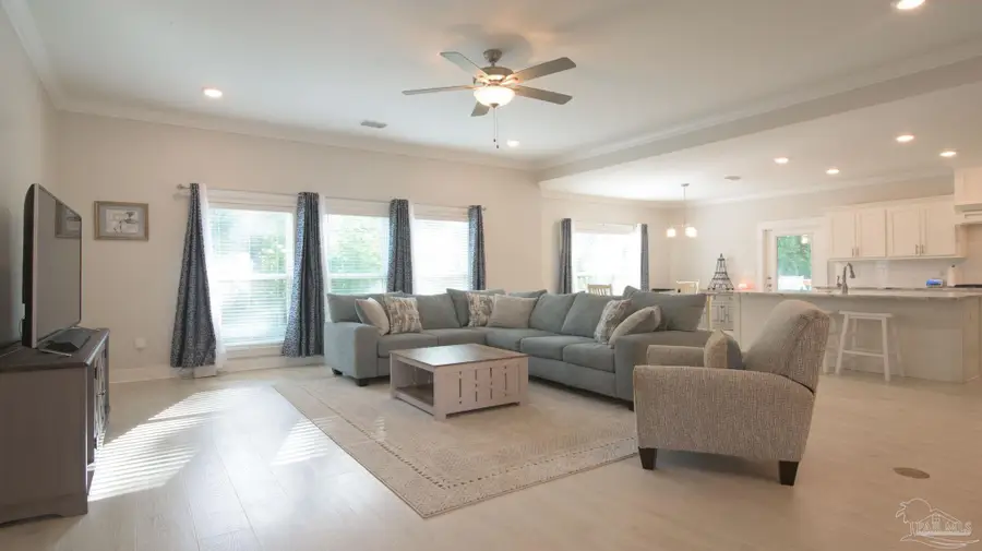 2990 Trestle Way, Cantonment, FL 32533 - #3